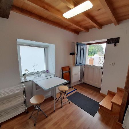 Gestiona2R - Casa En La Playa, Ideal Parejas Barro (Llanes) Eksteriør billede