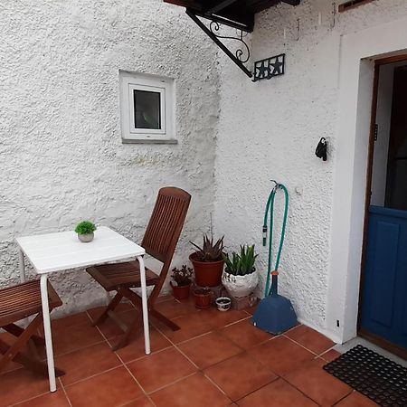Gestiona2R - Casa En La Playa, Ideal Parejas Barro  Eksteriør billede