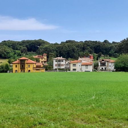 Gestiona2R - Casa En La Playa, Ideal Parejas Barro (Llanes) Eksteriør billede