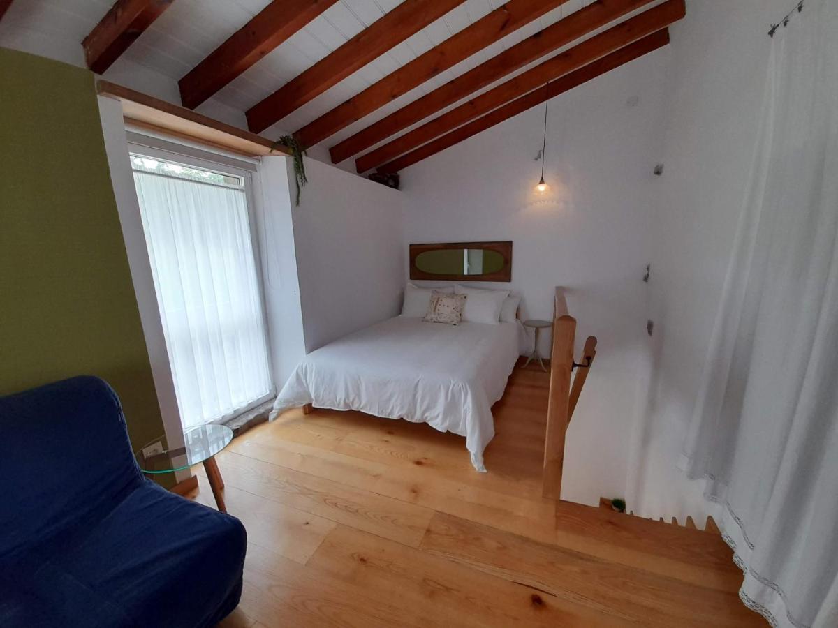 Gestiona2R - Casa En La Playa, Ideal Parejas Barro (Llanes) Eksteriør billede