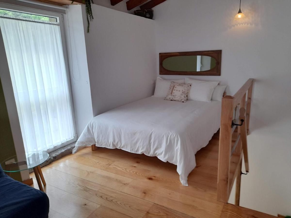 Gestiona2R - Casa En La Playa, Ideal Parejas Barro (Llanes) Eksteriør billede