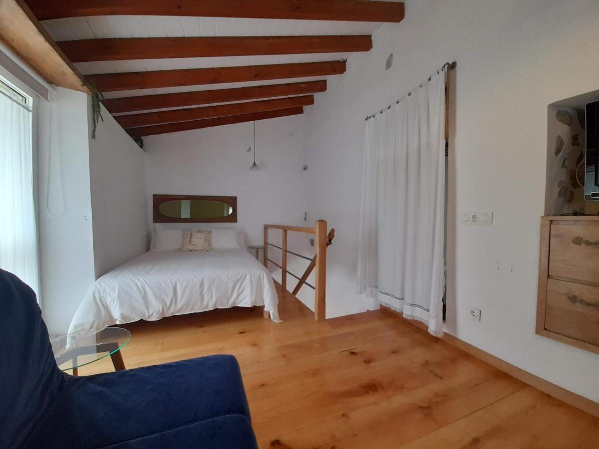 Gestiona2R - Casa En La Playa, Ideal Parejas Barro (Llanes) Eksteriør billede