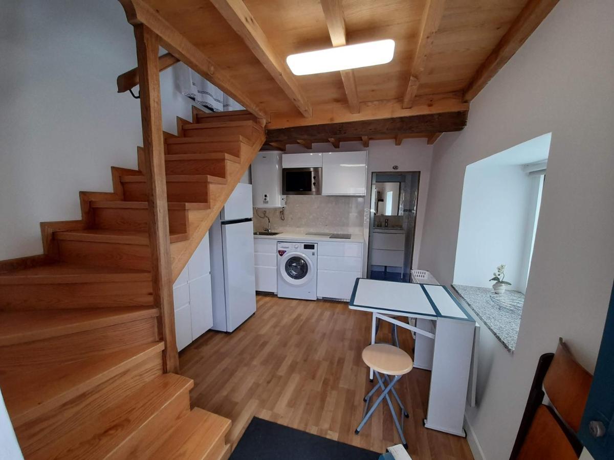 Gestiona2R - Casa En La Playa, Ideal Parejas Barro  Eksteriør billede