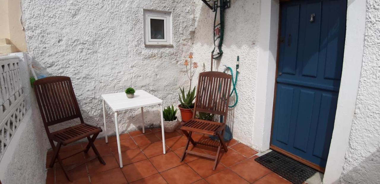 Gestiona2R - Casa En La Playa, Ideal Parejas Barro (Llanes) Eksteriør billede