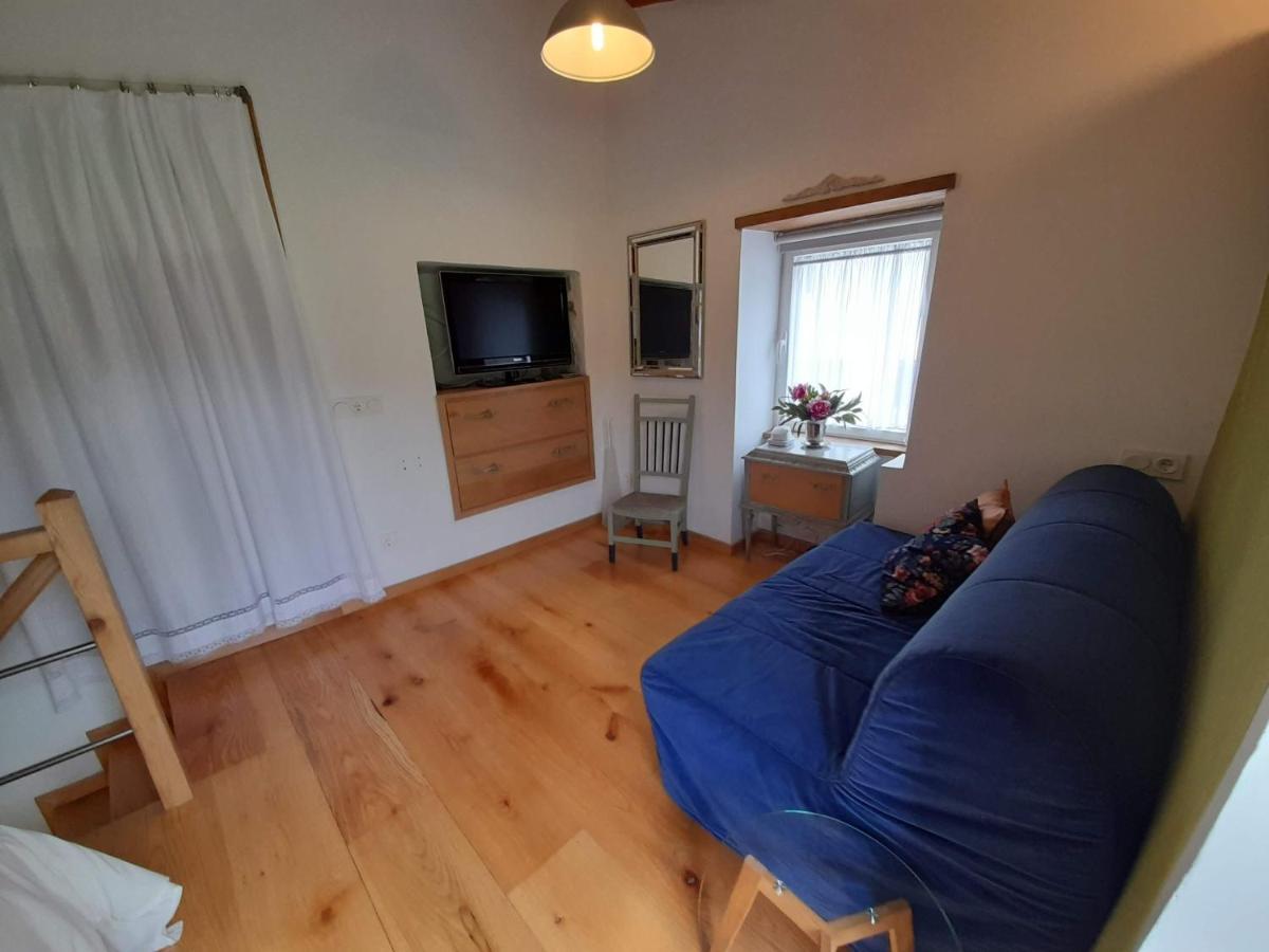 Gestiona2R - Casa En La Playa, Ideal Parejas Barro (Llanes) Eksteriør billede