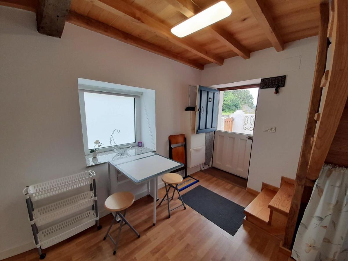 Gestiona2R - Casa En La Playa, Ideal Parejas Barro (Llanes) Eksteriør billede