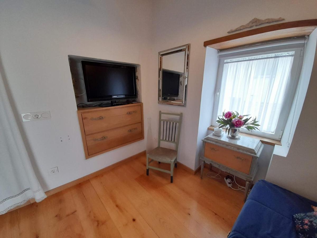 Gestiona2R - Casa En La Playa, Ideal Parejas Barro  Eksteriør billede
