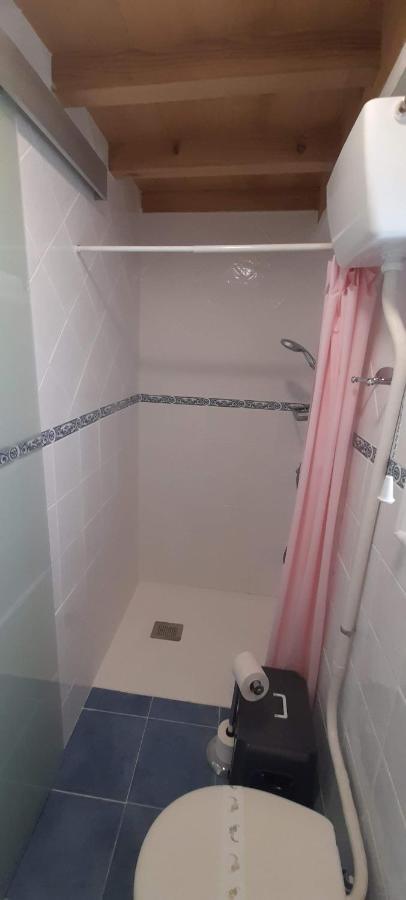 Gestiona2R - Casa En La Playa, Ideal Parejas Barro (Llanes) Eksteriør billede