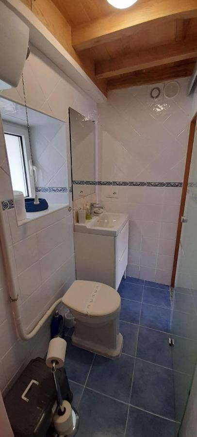 Gestiona2R - Casa En La Playa, Ideal Parejas Barro (Llanes) Eksteriør billede