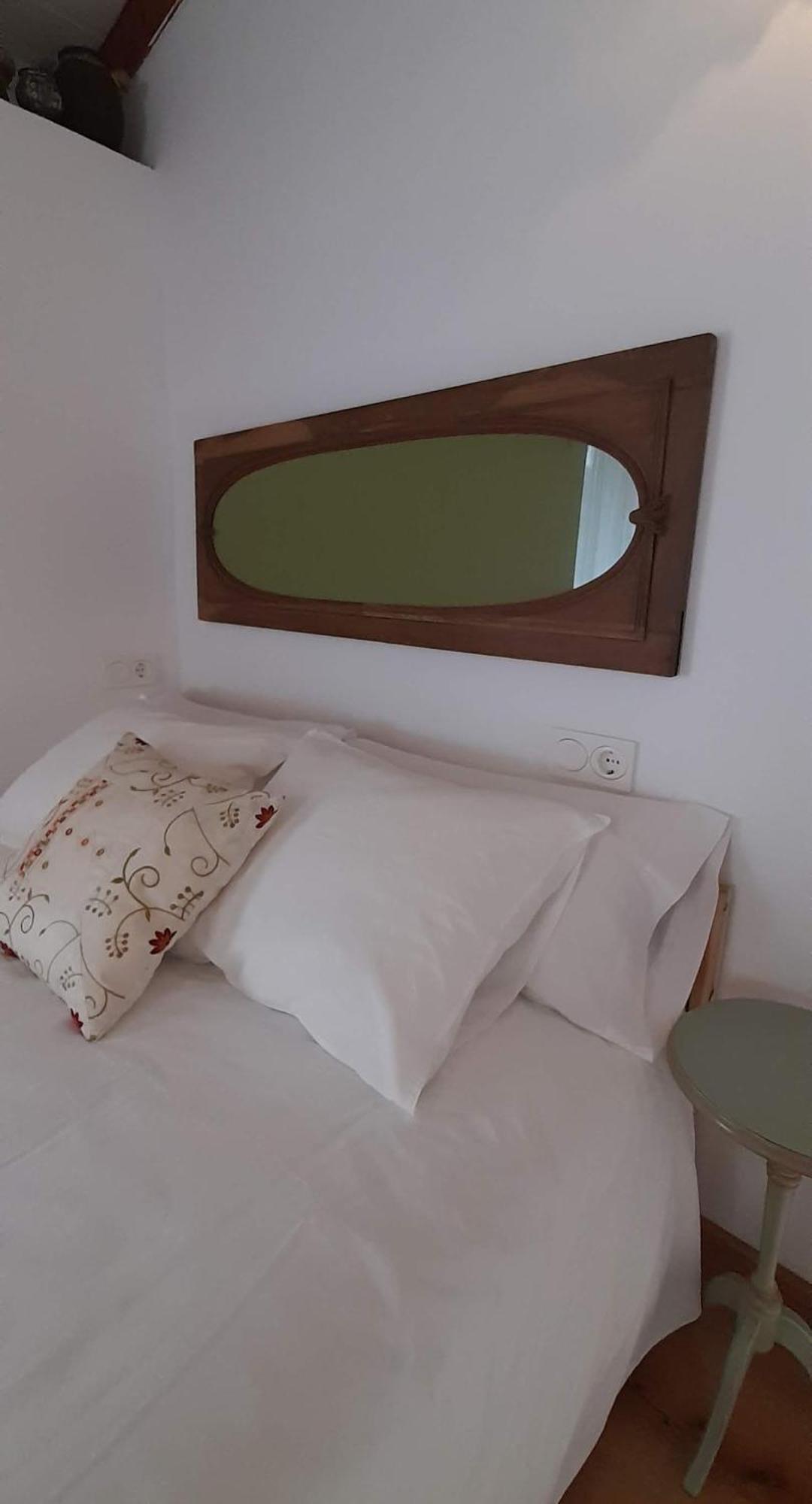 Gestiona2R - Casa En La Playa, Ideal Parejas Barro  Eksteriør billede