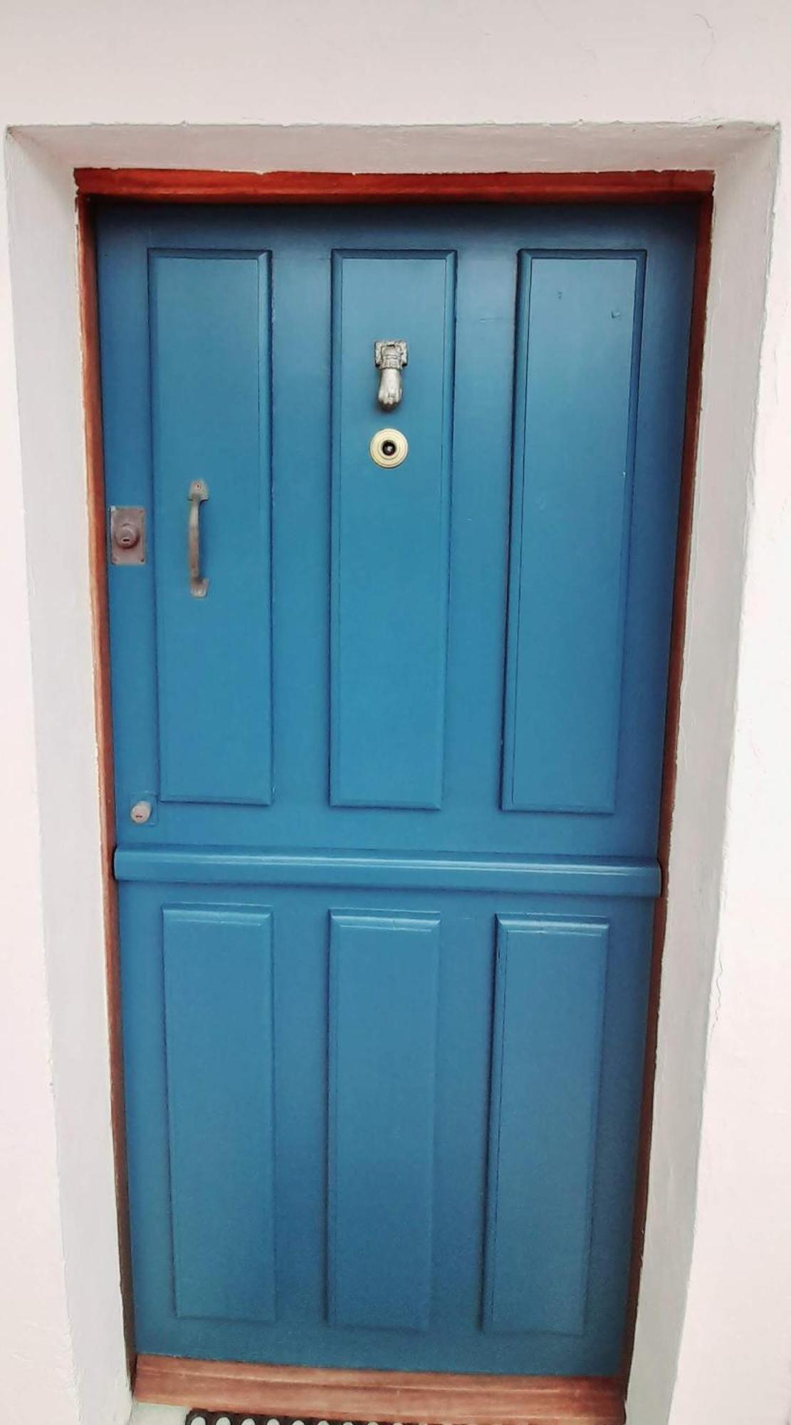 Gestiona2R - Casa En La Playa, Ideal Parejas Barro (Llanes) Eksteriør billede