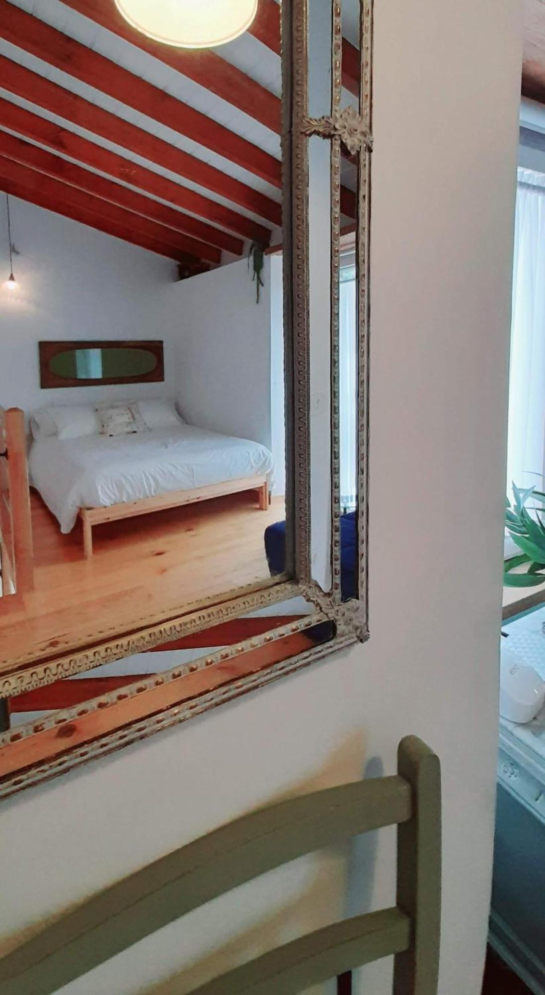 Gestiona2R - Casa En La Playa, Ideal Parejas Barro  Eksteriør billede