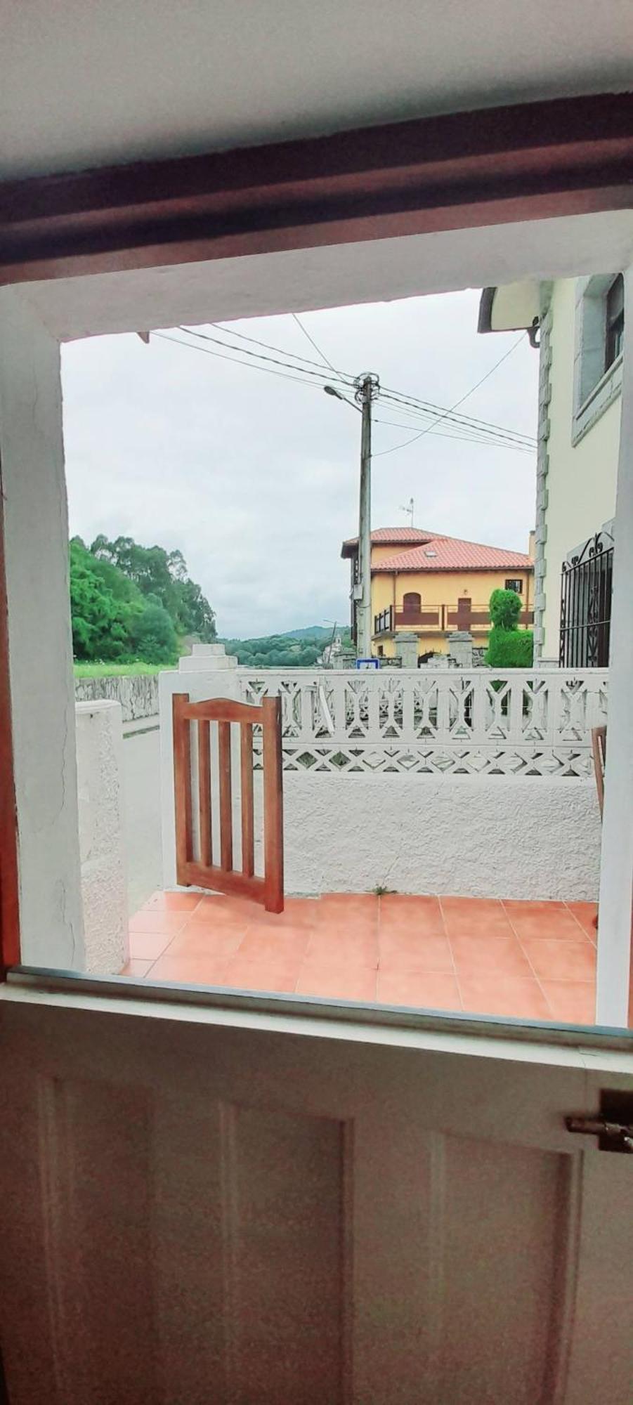 Gestiona2R - Casa En La Playa, Ideal Parejas Barro (Llanes) Eksteriør billede