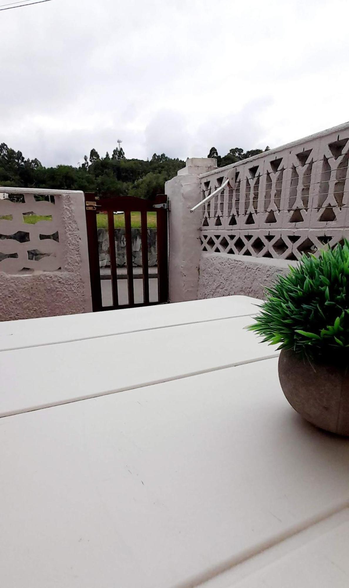 Gestiona2R - Casa En La Playa, Ideal Parejas Barro (Llanes) Eksteriør billede