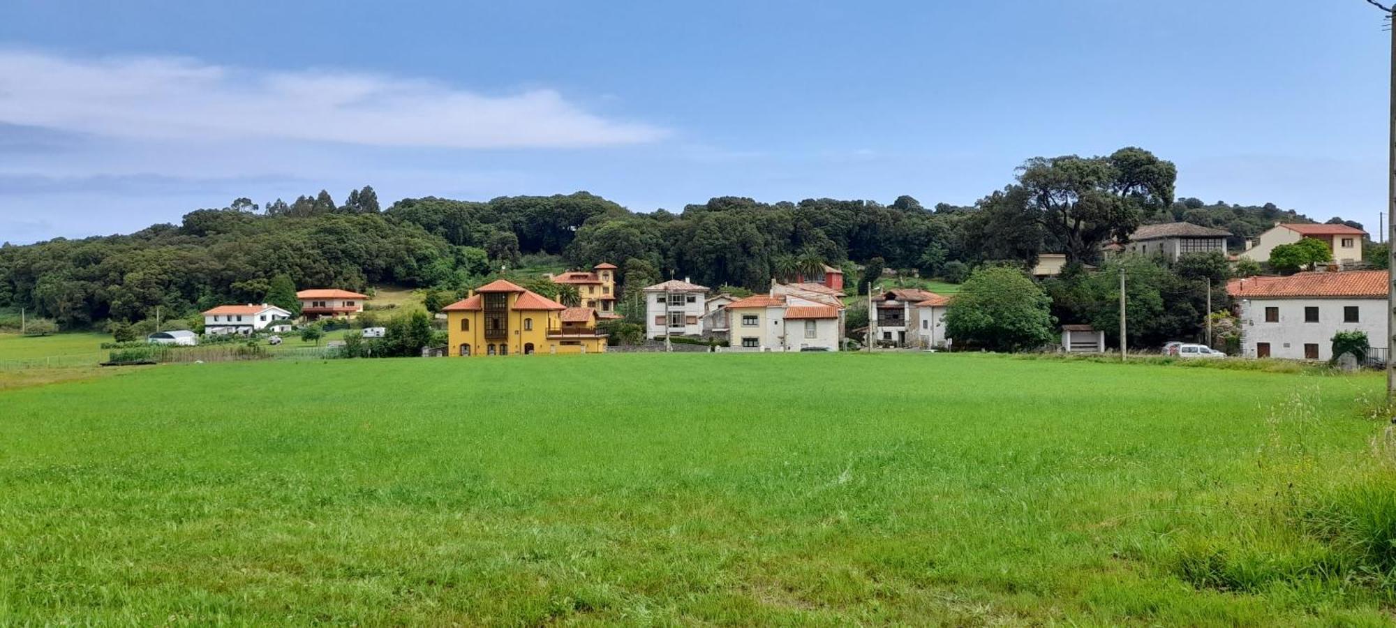 Gestiona2R - Casa En La Playa, Ideal Parejas Barro (Llanes) Eksteriør billede